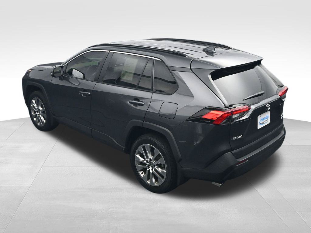 Used 2024 Toyota RAV4 XLE Premium w/ Weather Package AWD/4WD image 35