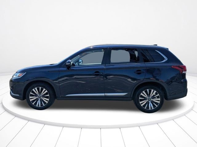 Used 2019 Mitsubishi Outlander SEL FWD image 6