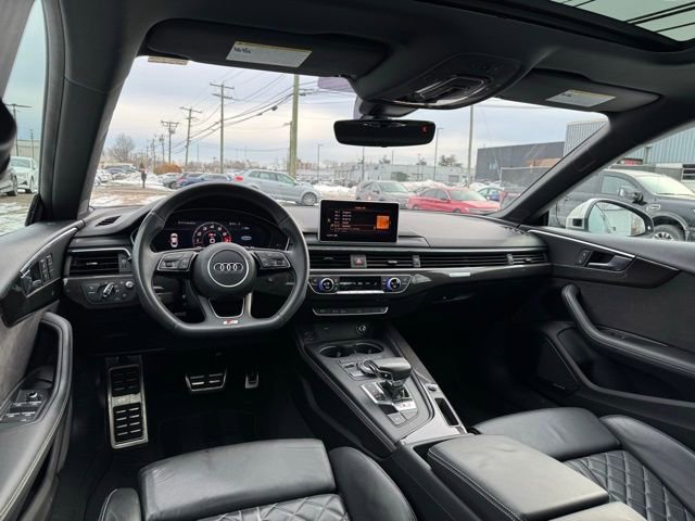 Used 2018 Audi S5 Prestige image 15