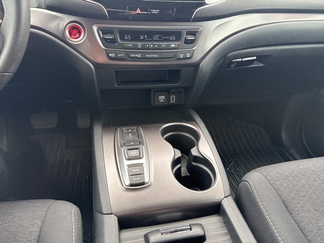 Used 2021 Honda Passport Sport image 20