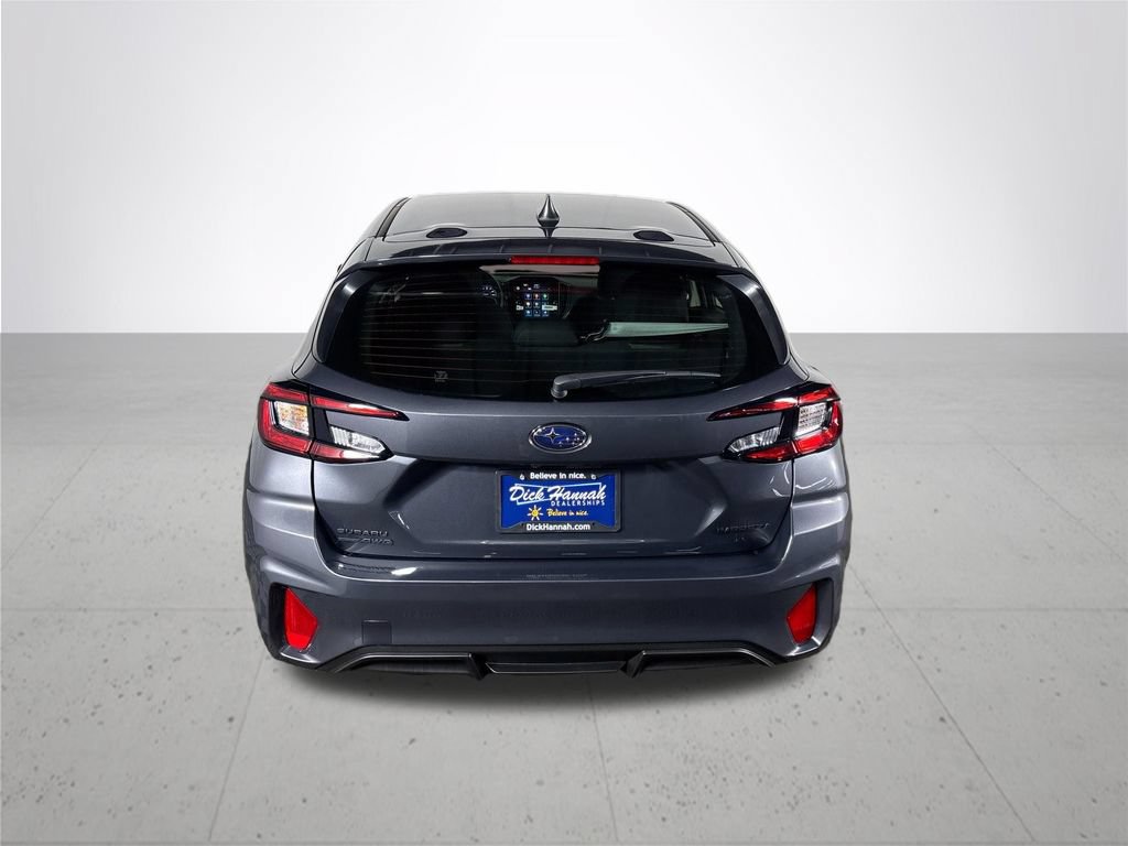 New 2026 Subaru Impreza 2.0i Sport AWD/4WD image 7