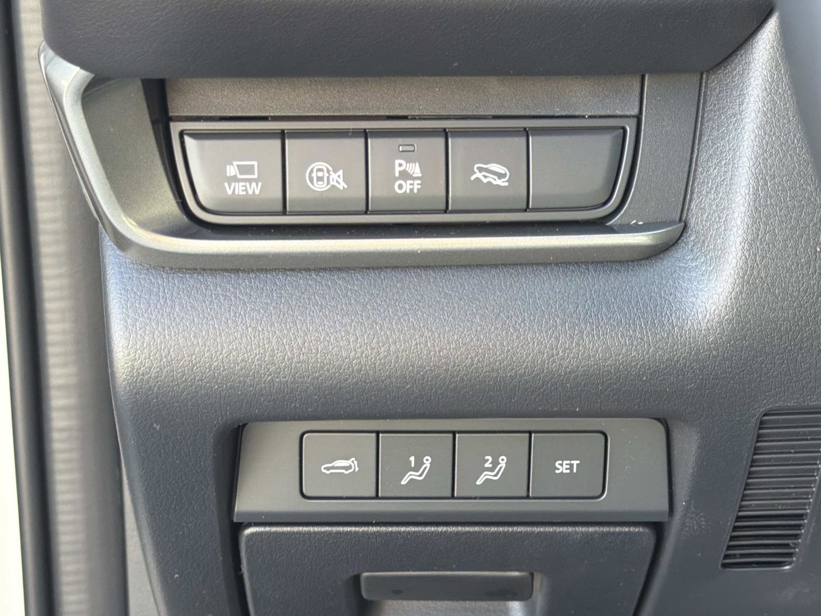 New 2026 MAZDA CX-30 AWD 2.5 S w/ Premium Package image 17