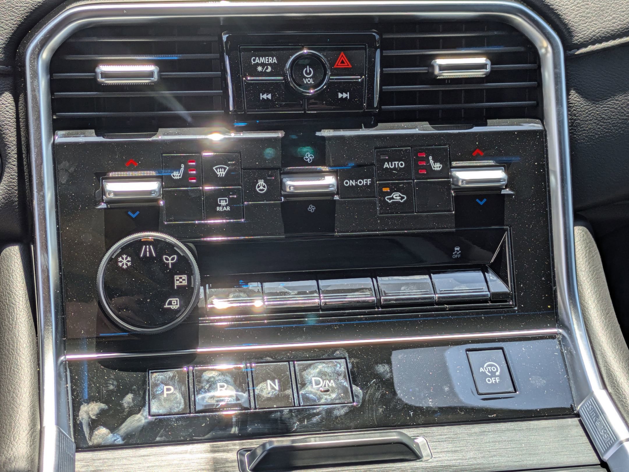 New 2026 Nissan Armada SL image 24