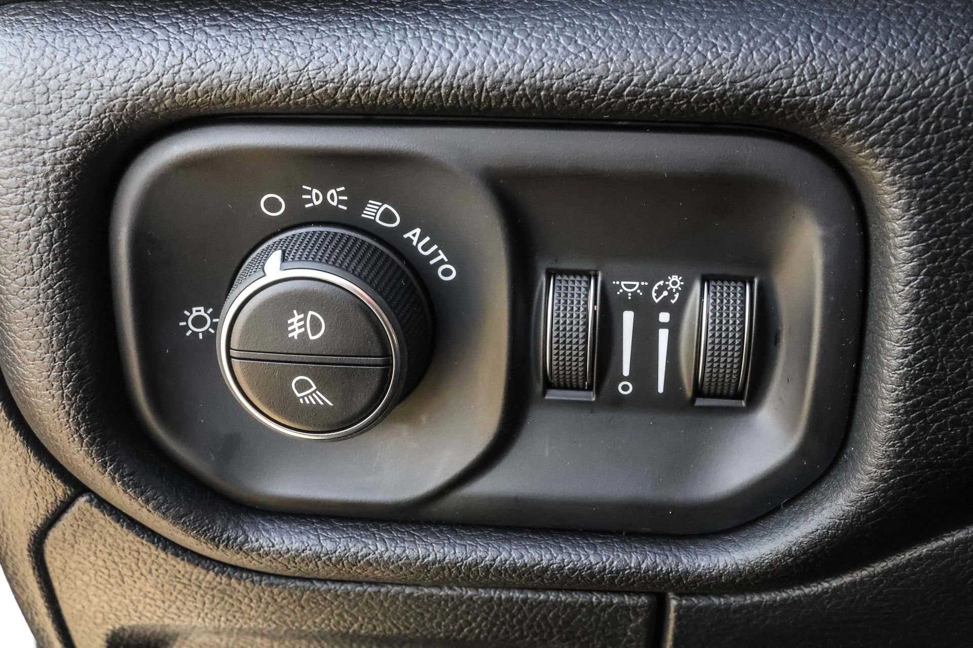 New 2026 RAM 1500 Big Horn image 26