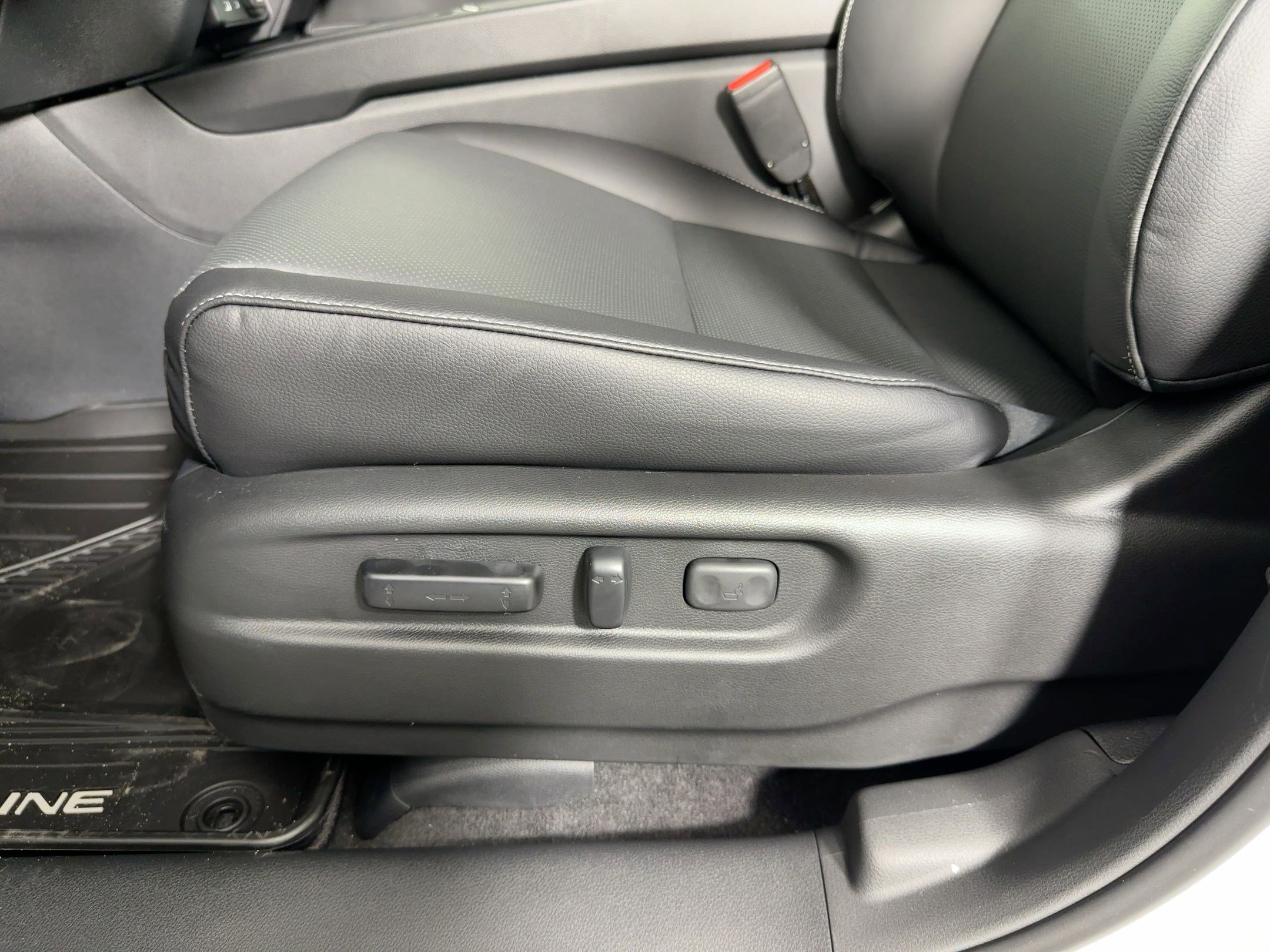 New 2026 Honda Ridgeline RTL image 13