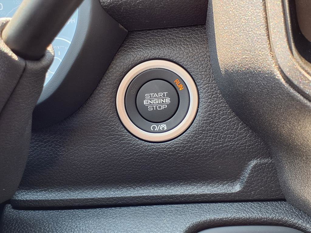 New 2026 RAM 2500 Tradesman image 11