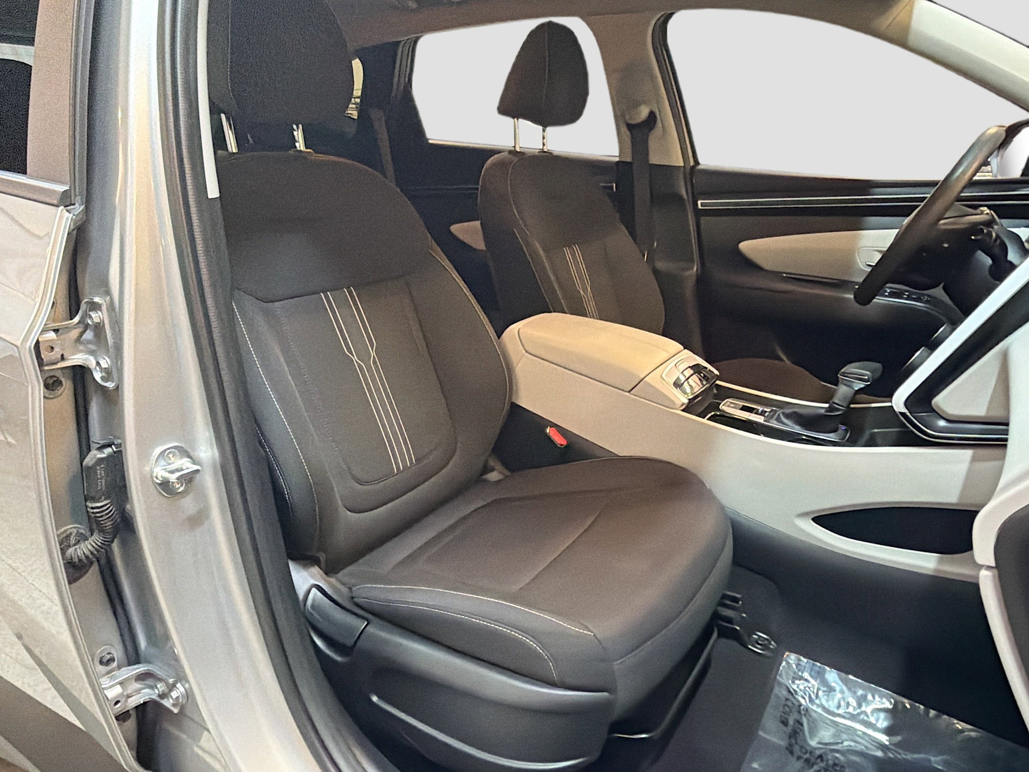 Used 2023 Hyundai Tucson SEL image 32