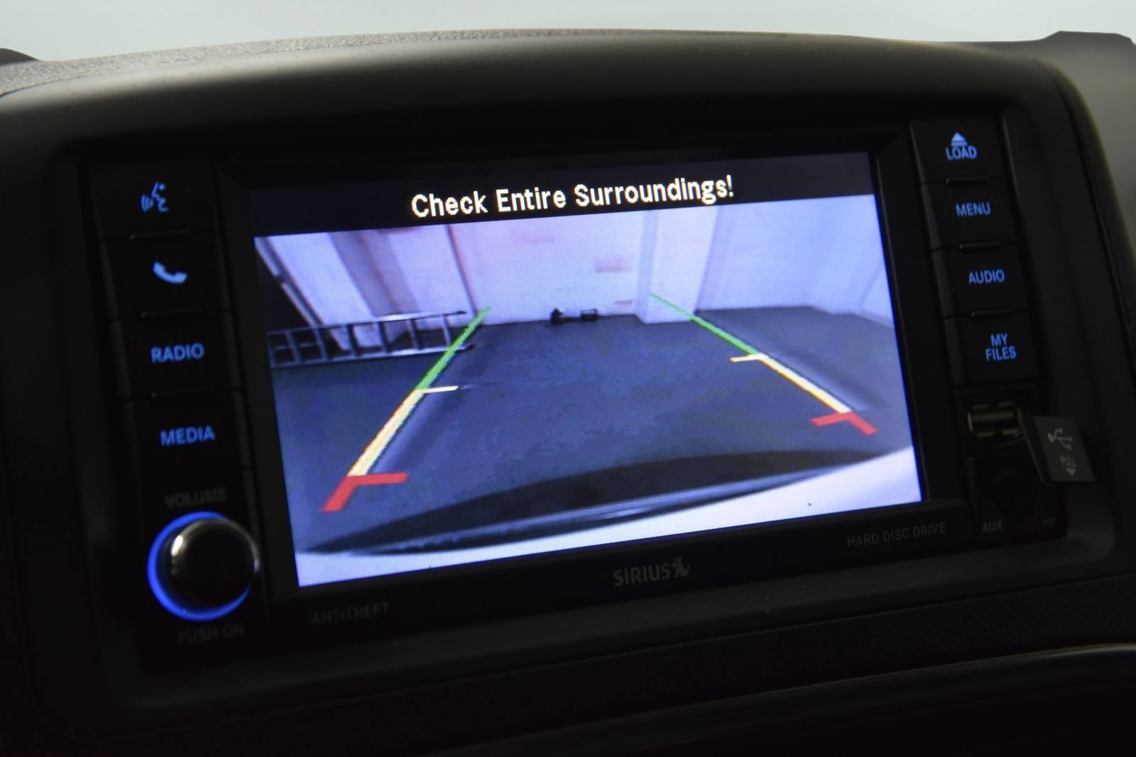 Used 2020 Dodge Grand Caravan SE w/ UConnect Hands-Free Group FWD image 20