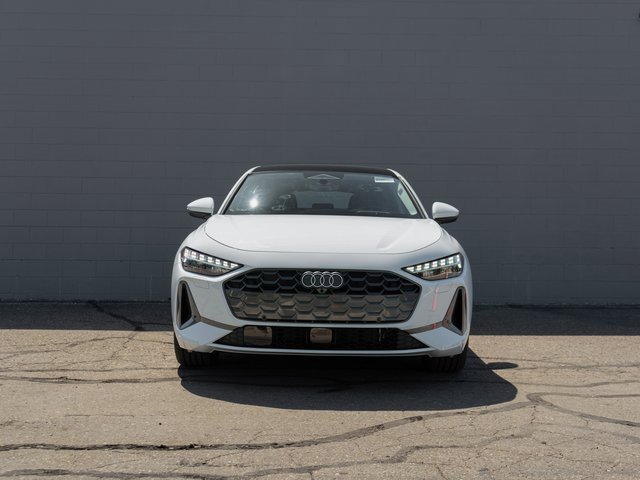 New 2025 Audi A5 2.0T Premium Plus w/ Premium Plus video 2