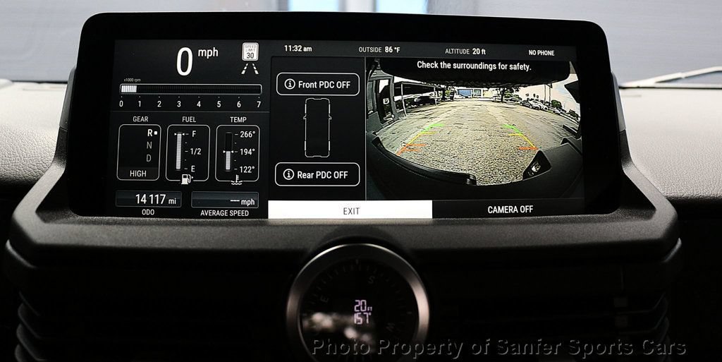 Used 2024 INEOS Grenadier Station Wagon AWD/4WD image 55
