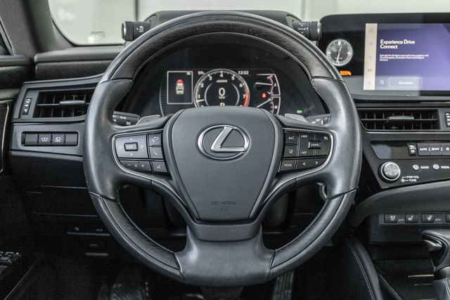 Used 2024 Lexus ES 350 Luxury image 8