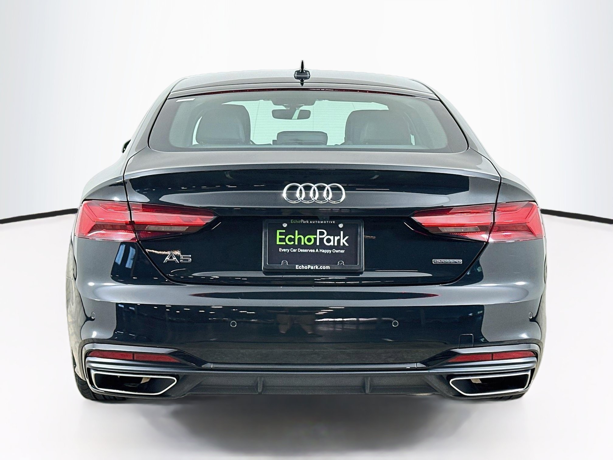 Used 2025 Audi A5 2.0T Premium Plus AWD/4WD image 7