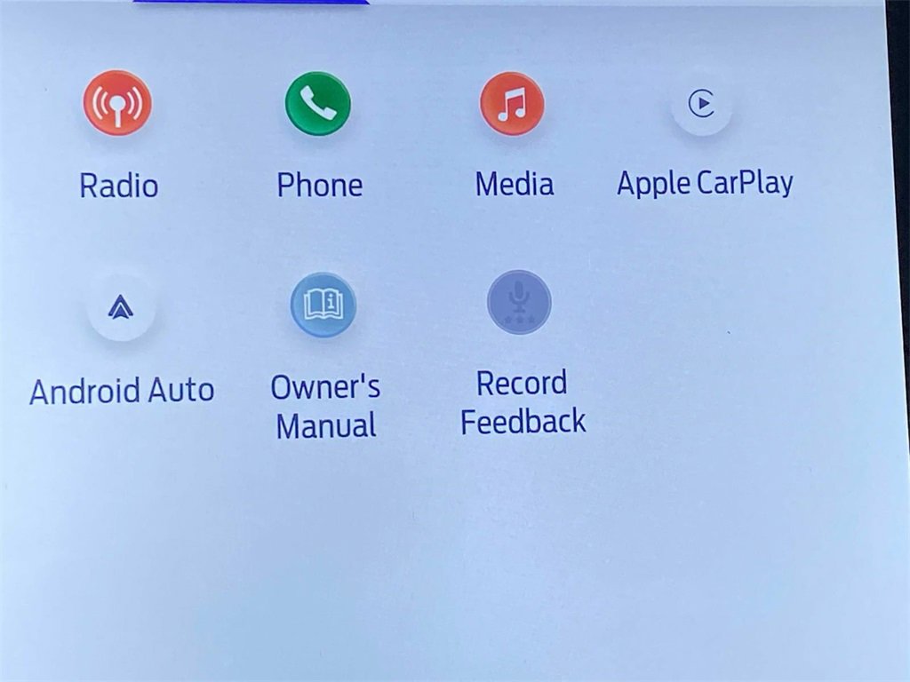 Used 2023 Ford Edge SE image 34