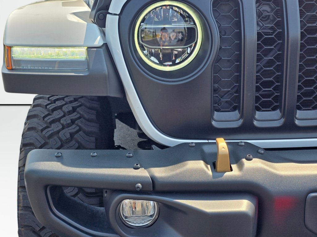 Used 2021 Jeep Wrangler Unlimited Rubicon w/ Dual Top Group AWD/4WD image 34