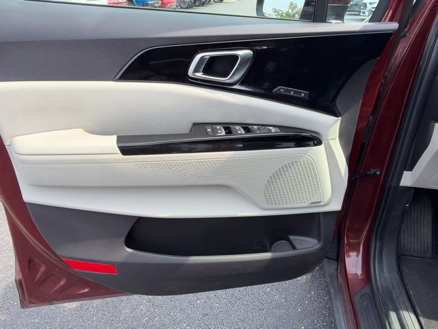 Certified 2022 Kia Carnival SX Prestige FWD image 28