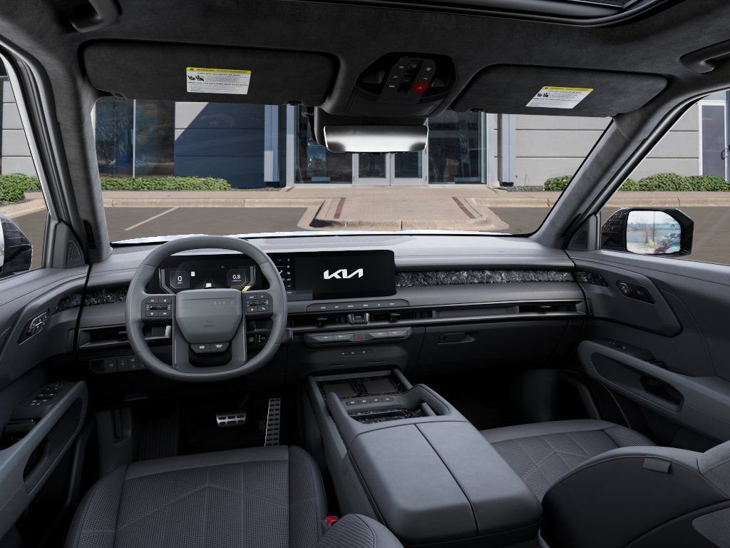 New 2027 Kia Telluride SX Prestige X-Pro AWD/4WD image 17
