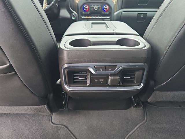 Certified 2022 Chevrolet Silverado 3500 High Country image 27