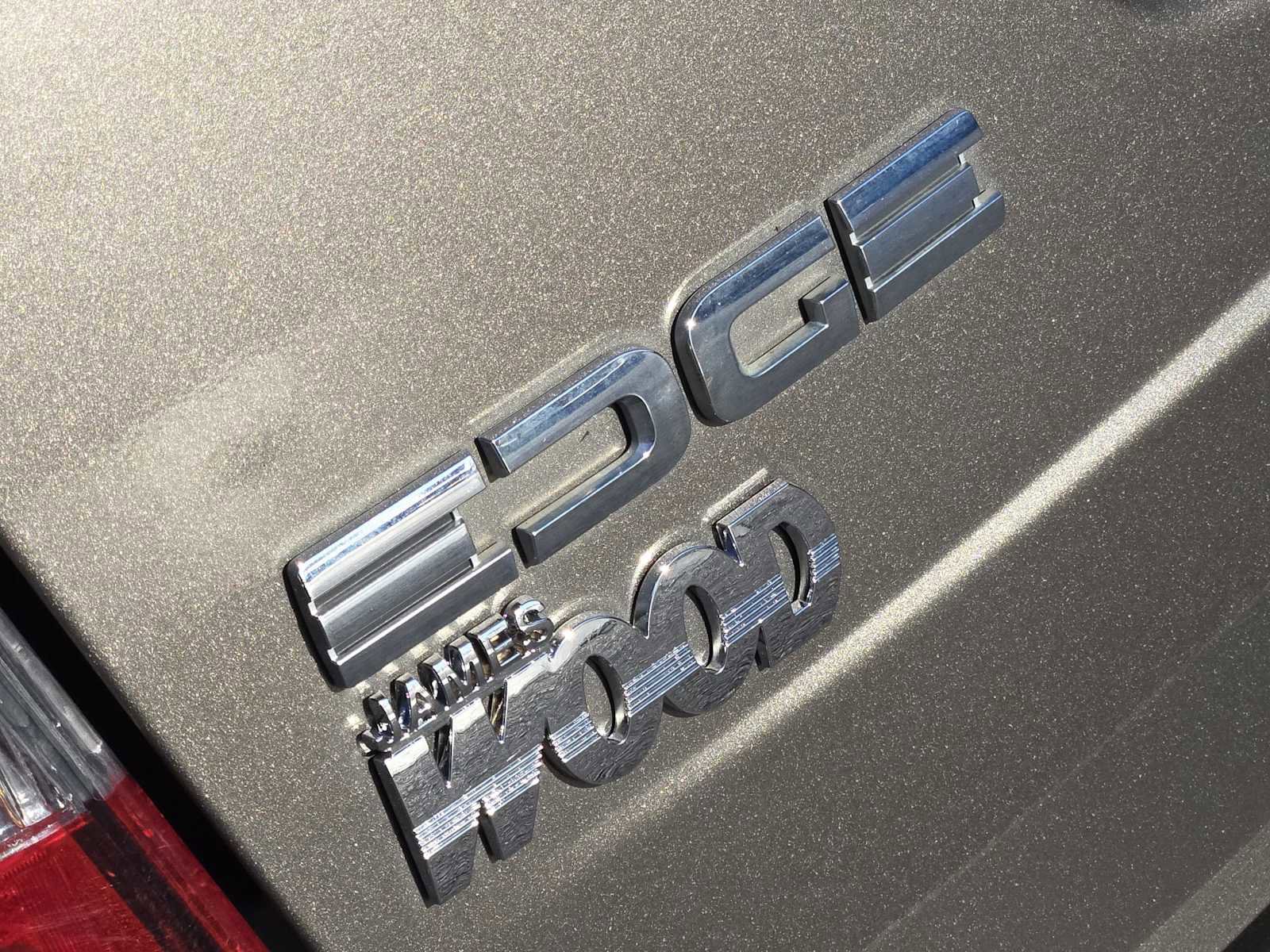 Used 2014 Ford Edge Limited w/ Equipment Group 301A image 9