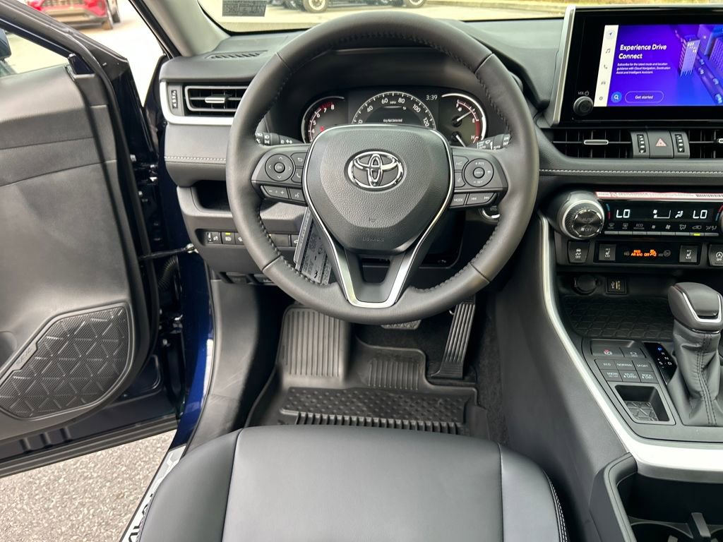 New 2025 Toyota RAV4 XLE Premium image 21