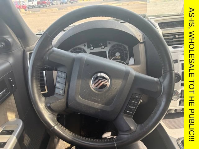 Used 2009 Mercury Mariner Premier FWD image 24