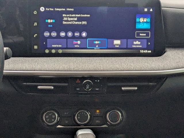 New 2026 Nissan Kicks S image 11