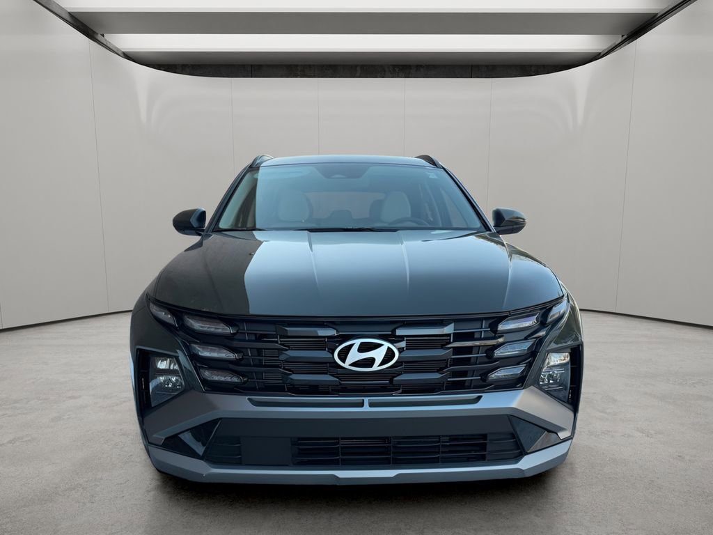 Used 2025 Hyundai Tucson SEL image 8