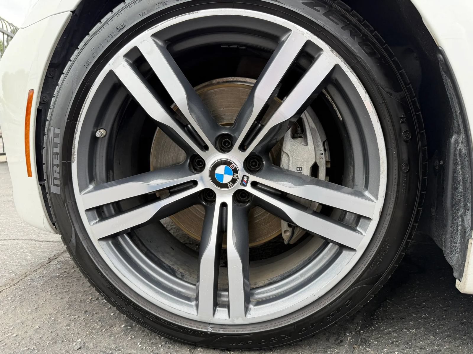 Used 2018 BMW 740i RWD image 59