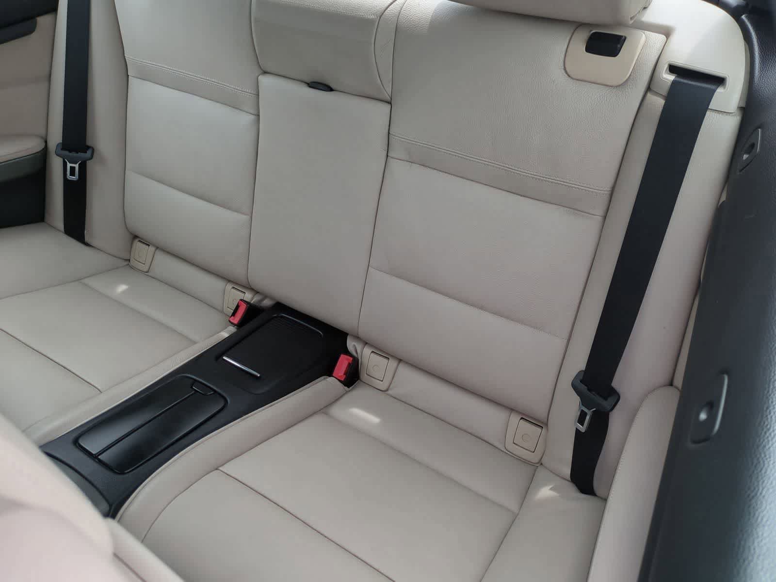 Used 2013 BMW 335is Convertible RWD image 19