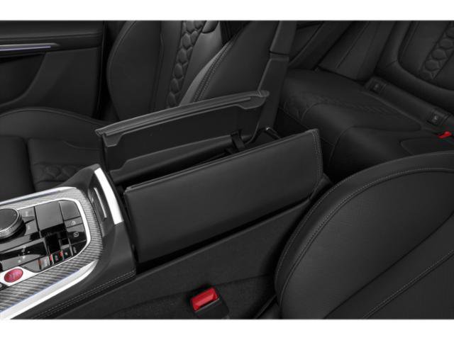 Used 2023 BMW X5 M w/ Competition Package AWD/4WD image 17