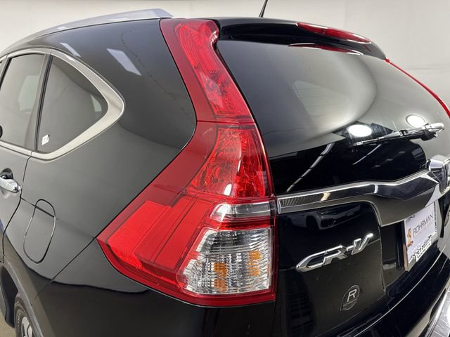 Used 2016 Honda CR-V Touring image 31