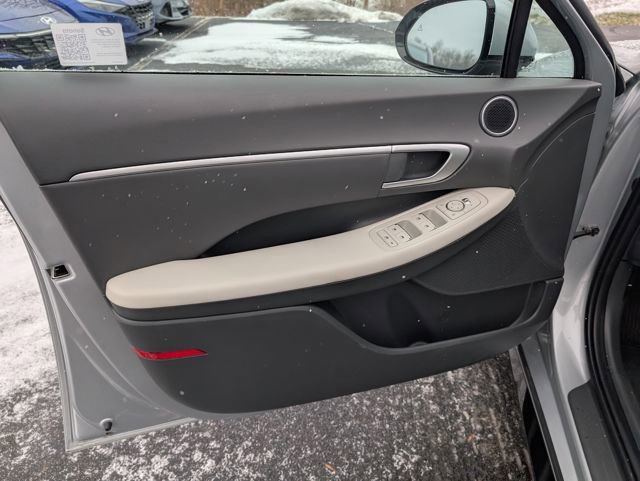 Certified 2024 Hyundai Sonata SEL w/ Convenience Package image 14