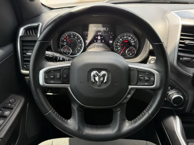 Used 2023 RAM 1500 Big Horn AWD/4WD image 14