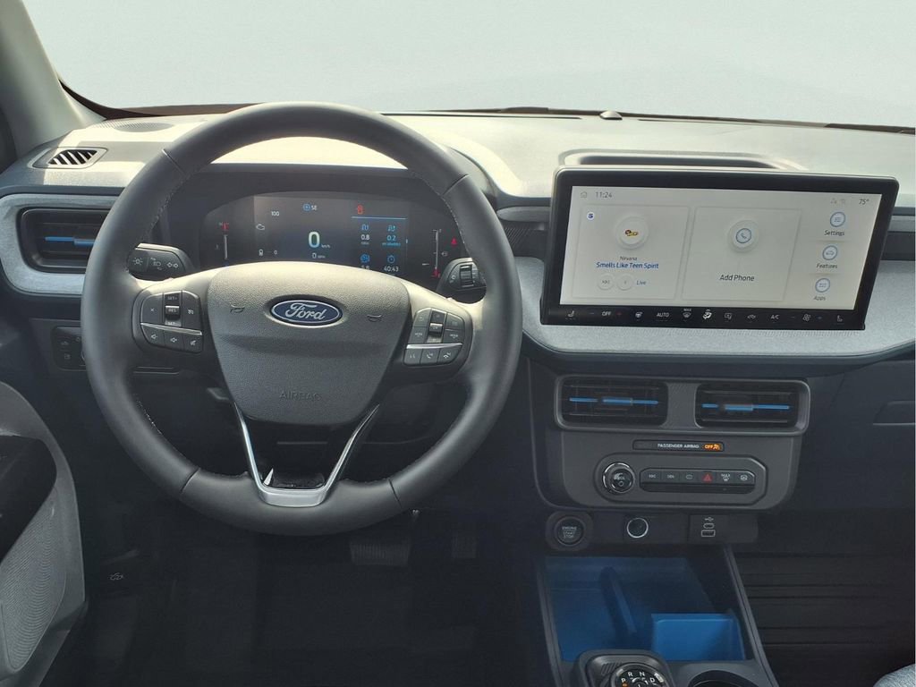 New 2026 Ford Maverick XLT w/ XLT Luxury Package image 4