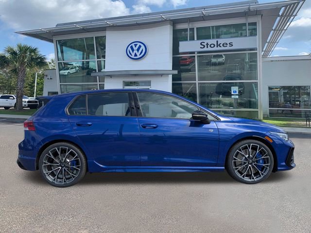 New 2026 Volkswagen Golf 2.0T image 3