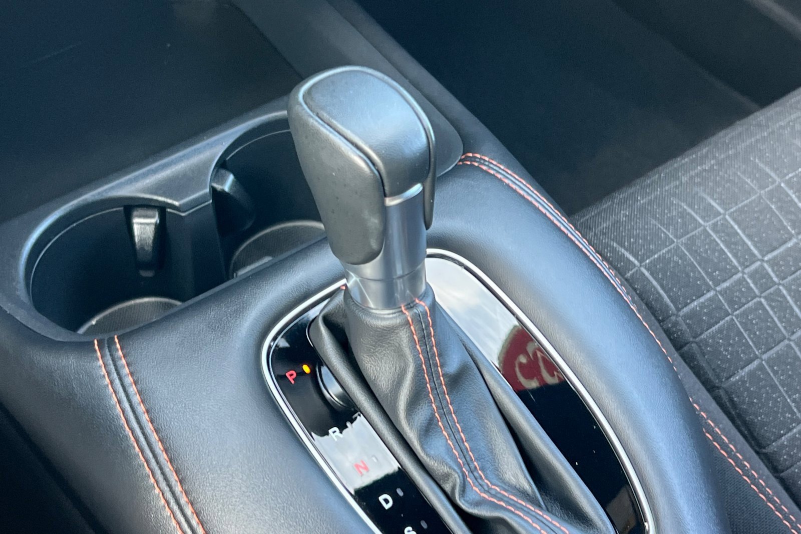 Used 2025 Honda HR-V Sport image 21