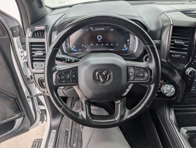 Used 2023 RAM 1500 Limited image 13