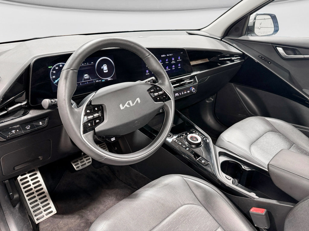 Used 2023 Kia Niro Wave w/ Wave Preserve Package FWD image 18