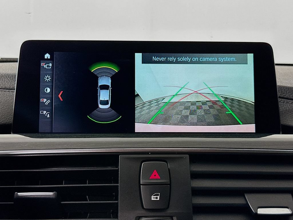 Used 2019 BMW 430i Coupe RWD image 14