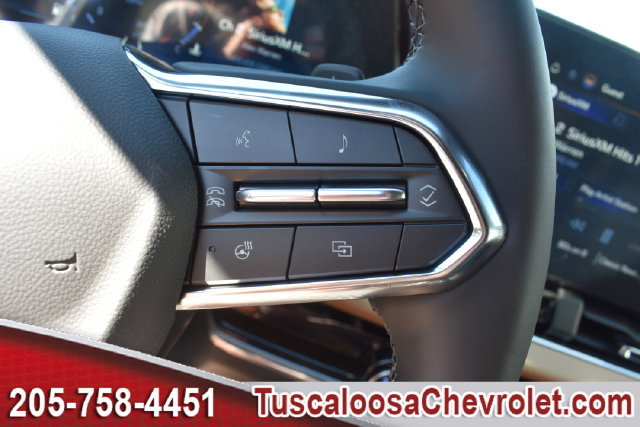 New 2027 Chevrolet Equinox ACTIV w/ Safety and Technology Package FWD image 22