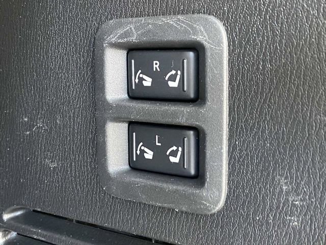 Used 2021 INFINITI QX80 Luxe image 13