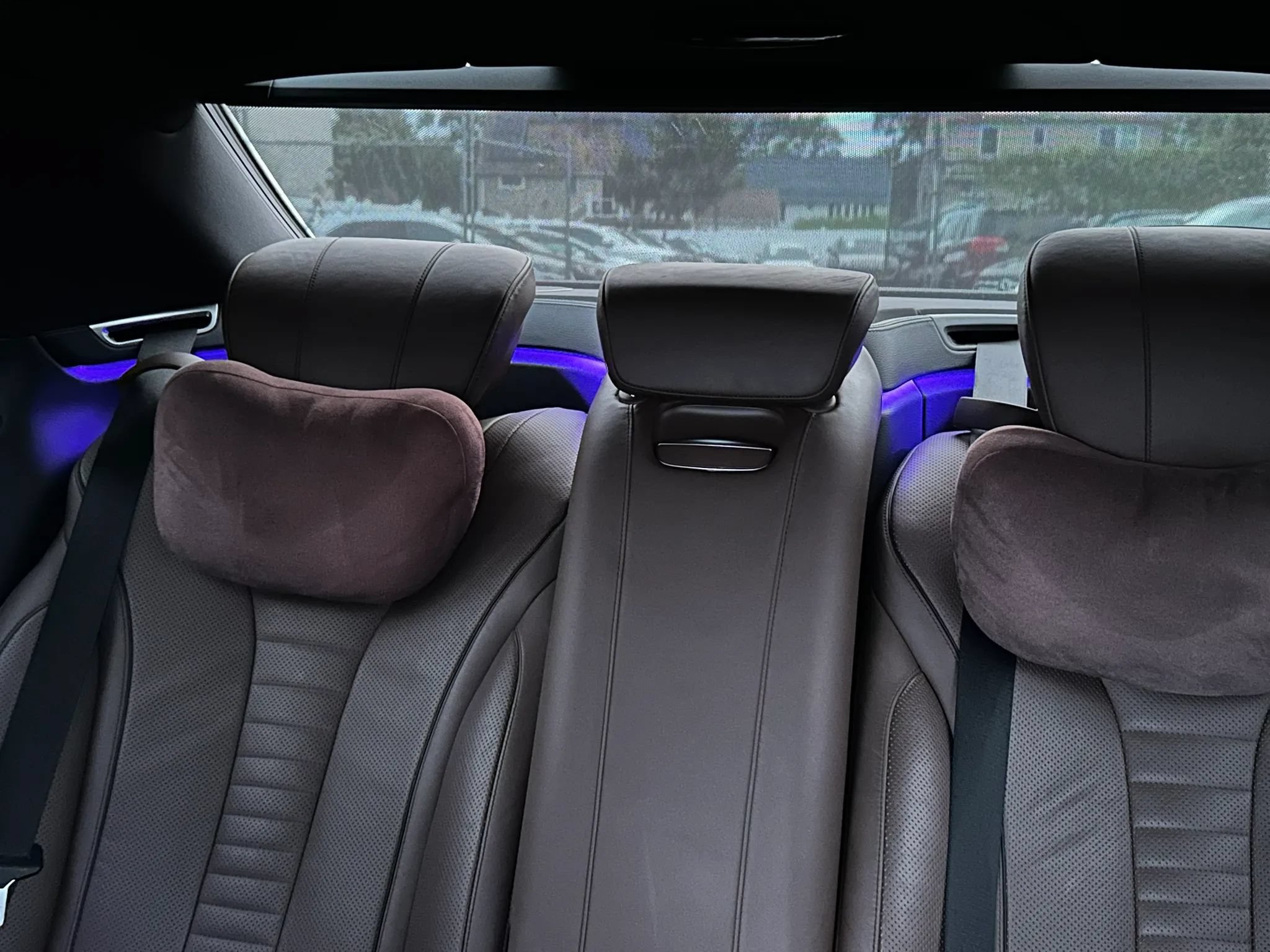 Used 2014 Mercedes-Benz S 550 Sedan image 47