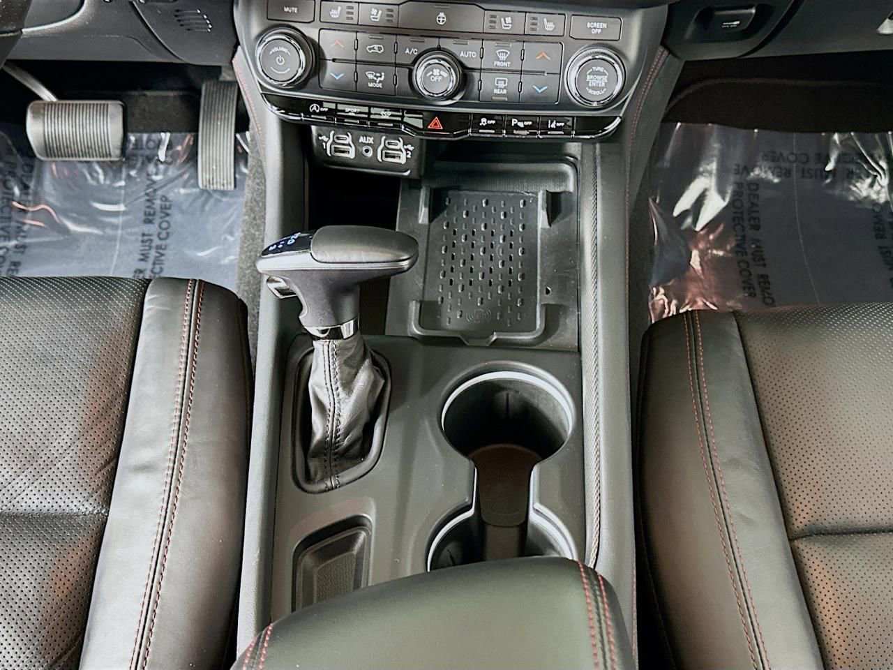 Used 2025 Dodge Durango GT image 15