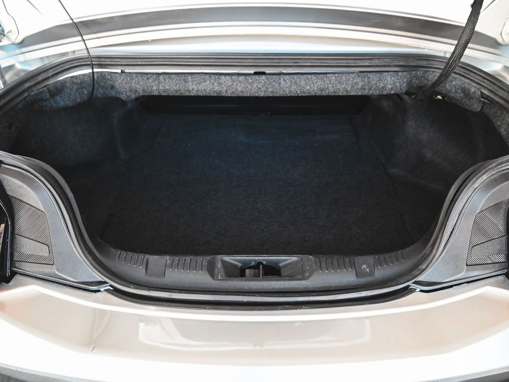 Used 2025 Ford Mustang Premium image 41