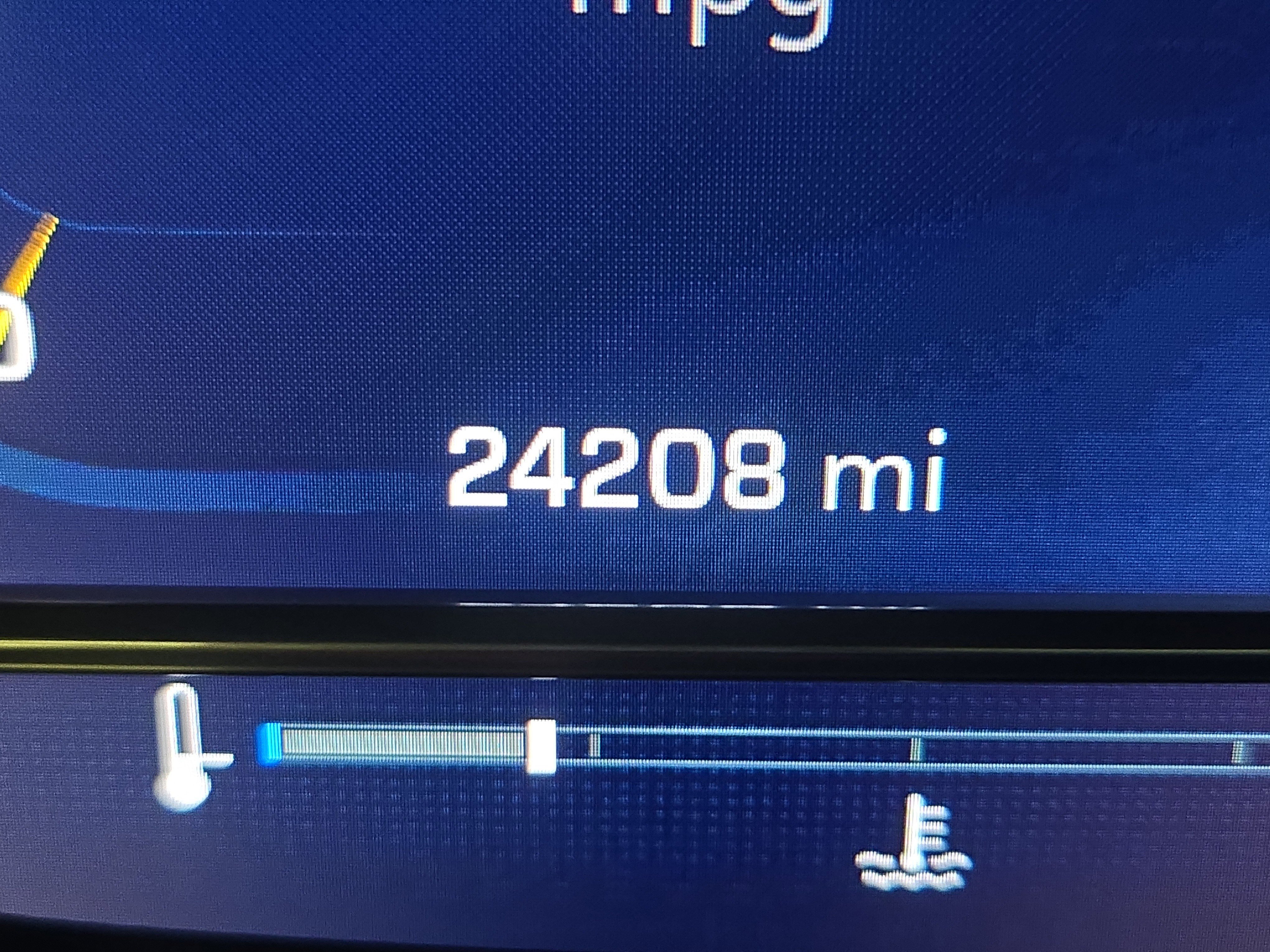 Certified 2023 Chevrolet Tahoe RST w/ Luxury Package image 19