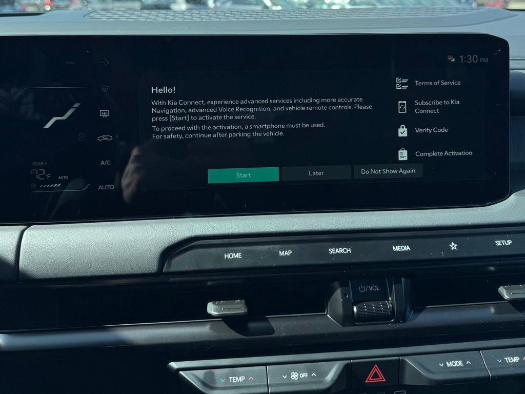 New 2027 Kia Telluride SX Prestige X-Line image 26