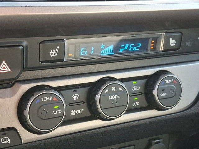 Used 2022 Toyota Tacoma Limited AWD/4WD image 18