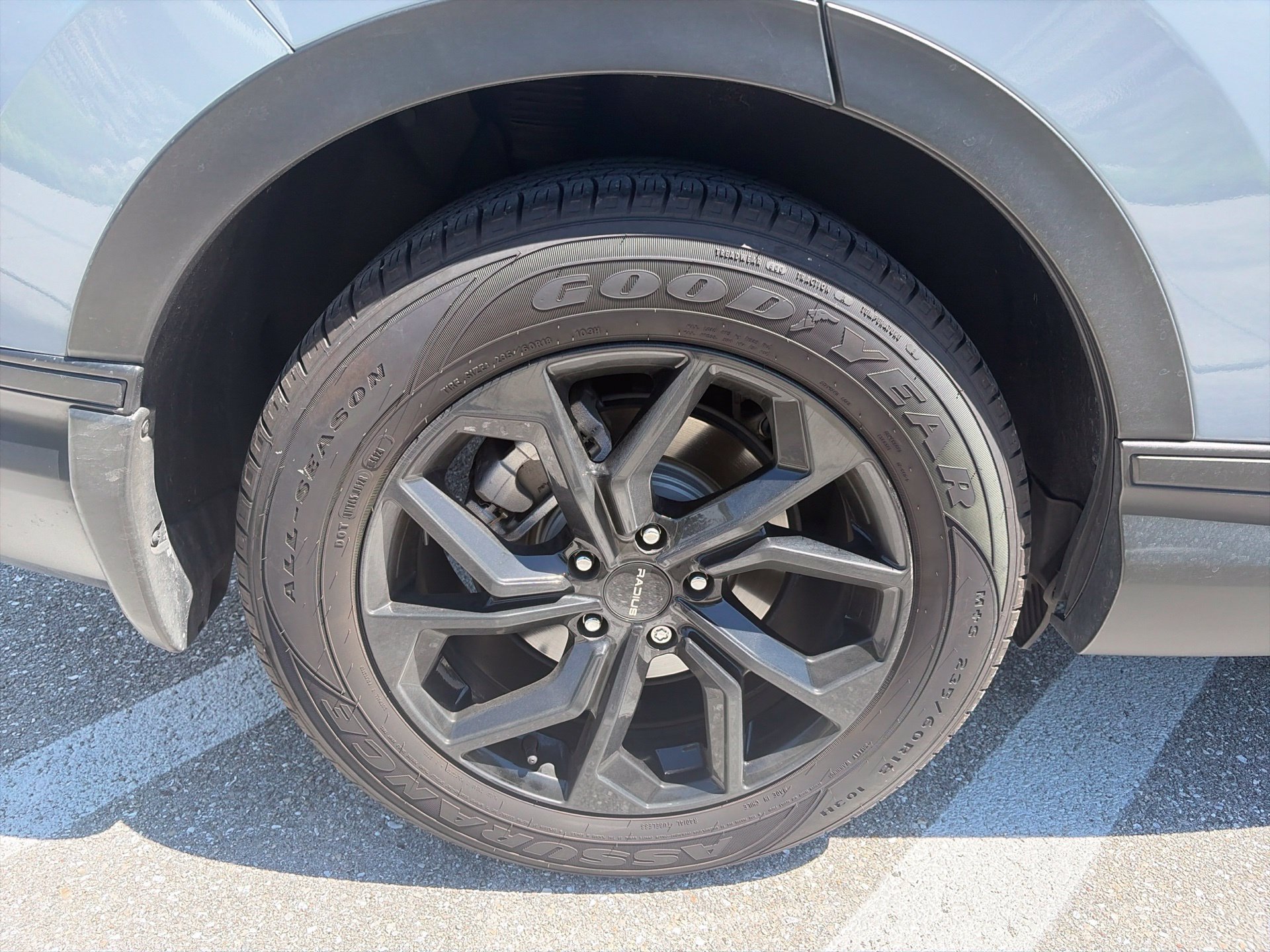 Used 2022 Honda CR-V EX image 13