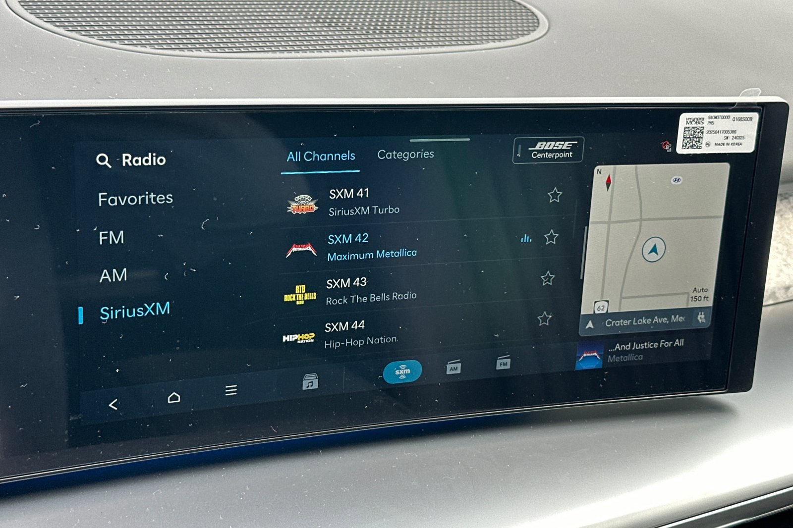 New 2026 Hyundai Ioniq 9 Calligraphy image 19