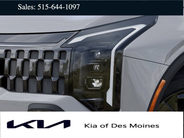 New 2027 Kia Sportage X-Line AWD/4WD image 11