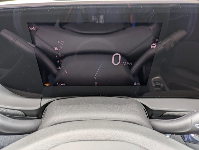 New 2025 Buick Envista Preferred w/ Convenience I Package image 11